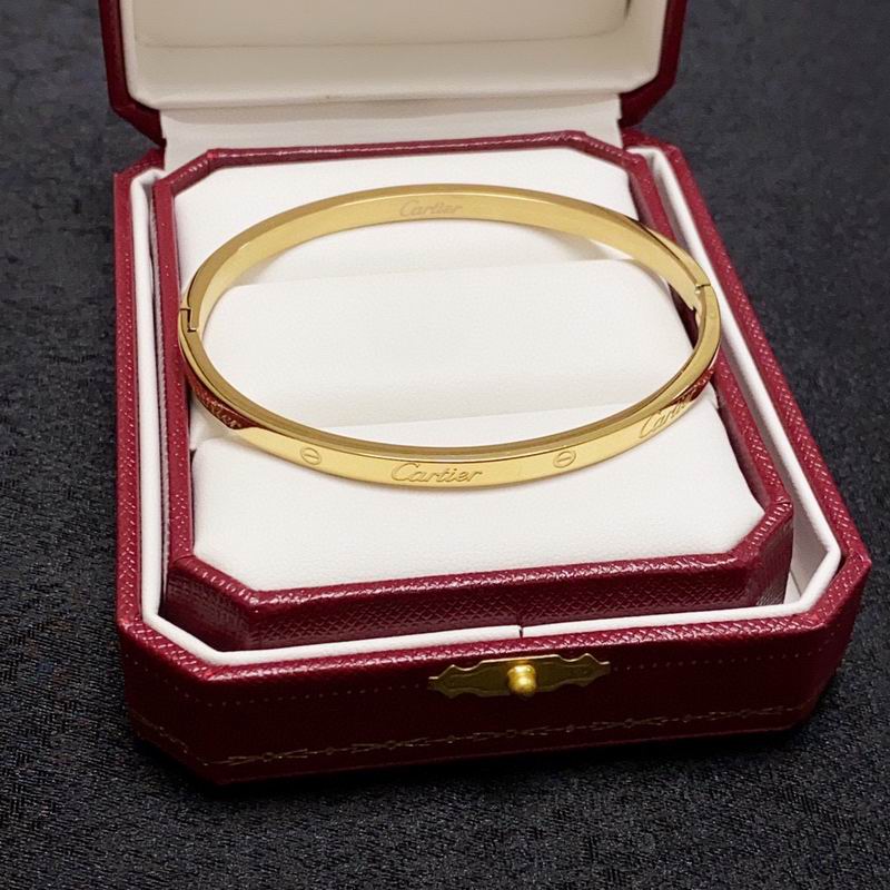 Cartier Bracelet ID:20261020-171